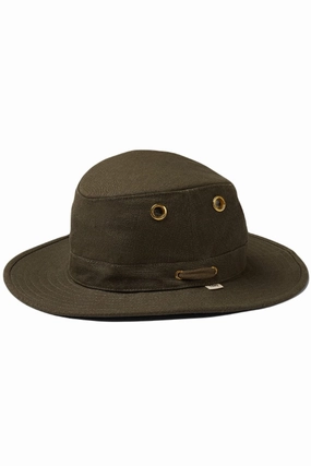Todays Trending Deals Tilley Hemp Hat