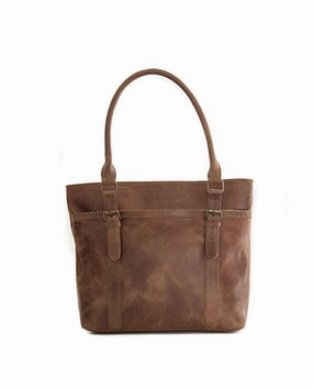 Zemp Dubai Shoulder Bag | Waxy Tan Special Savings Today