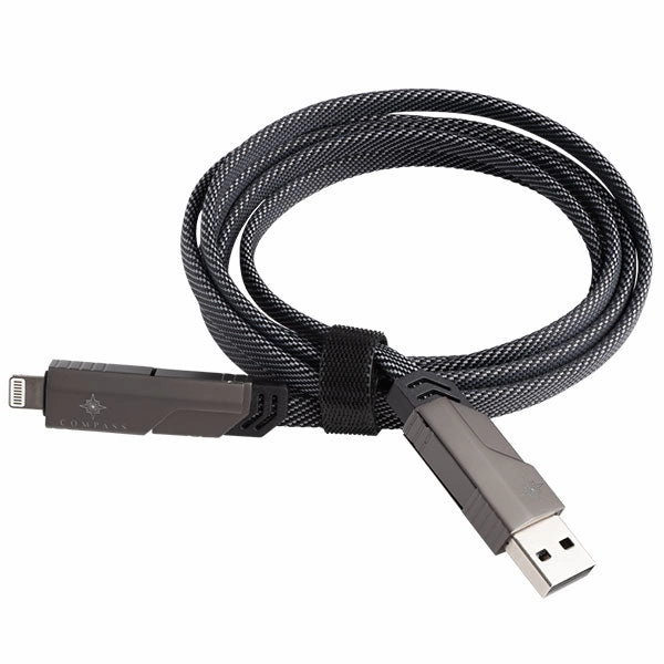 Chili Concept Universal 4 In 1 Charging And Data Cable Today Only Steal Todays Hot Pick