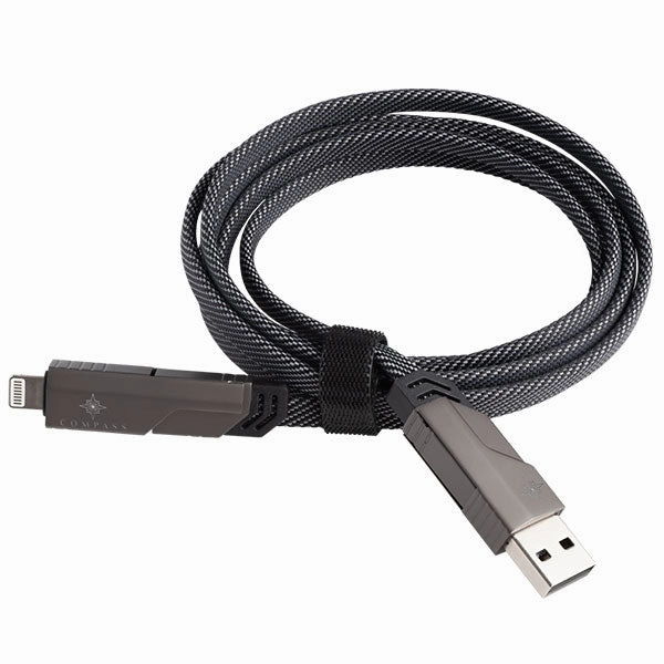 Chili Concept Universal 4 In 1 Charging And Data Cable Today Only Steal Todays Hot Pick