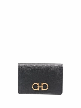 Ferragamo Card Holder Instant Discount Hot Sale Frenzy