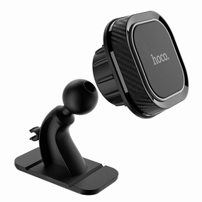 Hoco Magnetic Car Phone Holder | Ca53 Universal Intelligent Dashboard Mount Hot Pick Sale Grab It Now