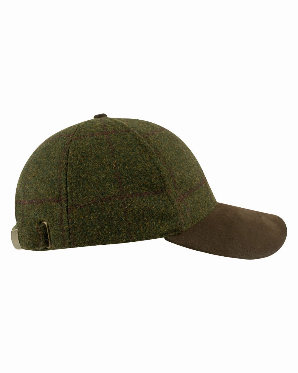 Jack Pyke Lowland Tweed Baseball Cap Trending Savings Now Trending Now Discount