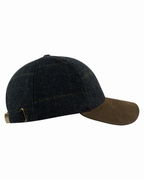 Online Exclusive Deal Jack Pyke Lowland Tweed Baseball Cap