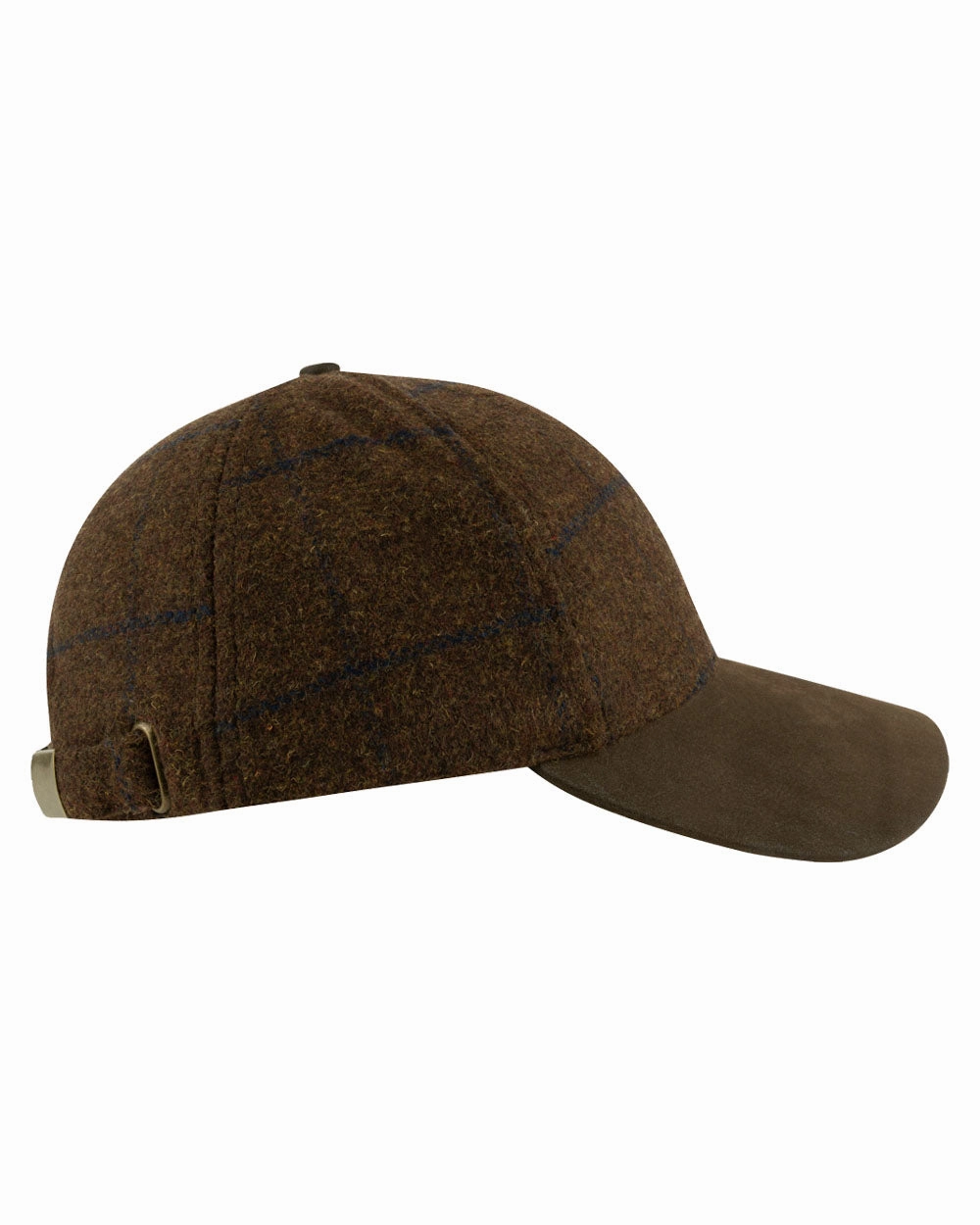 Jack Pyke Lowland Tweed Baseball Cap Surprise Offer Now