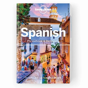 Lonely Planet Phrasebook & Dictionary Online Exclusive Steal Mega Online Discount