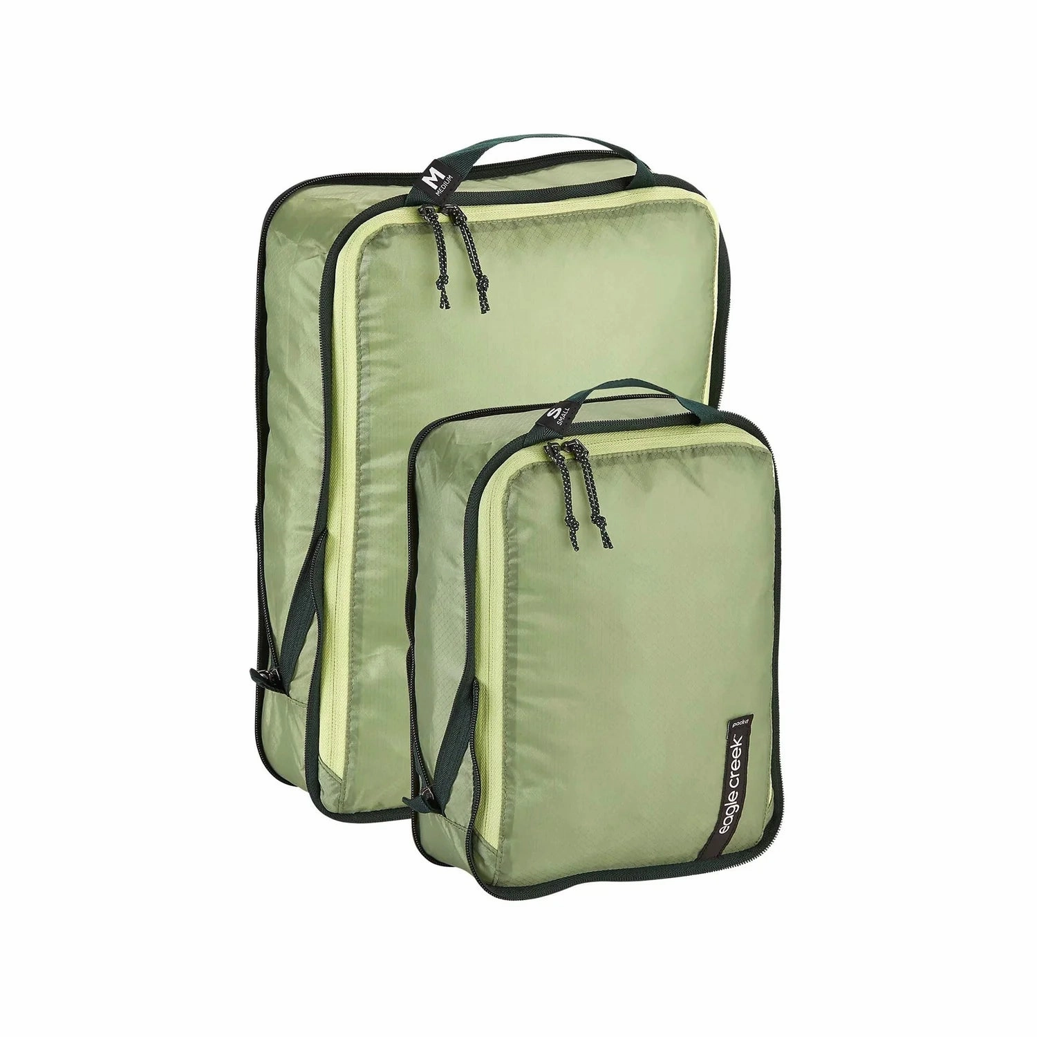 Mega Discount Today Surprise Discount Today Pack-It Isolate Compression Cube Set S/M