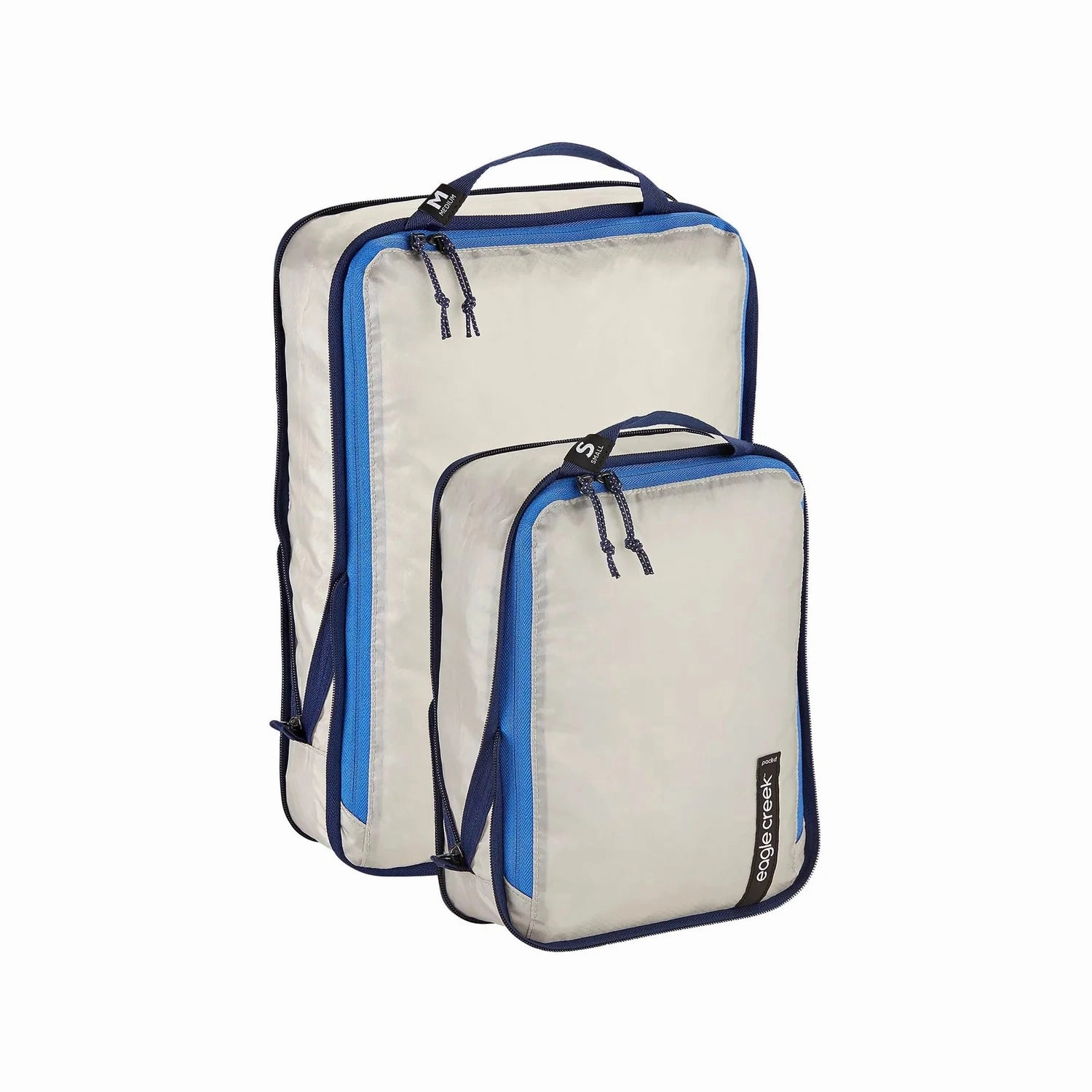 Surprise Offer Now Pack-It Isolate Compression Cube Set S/M