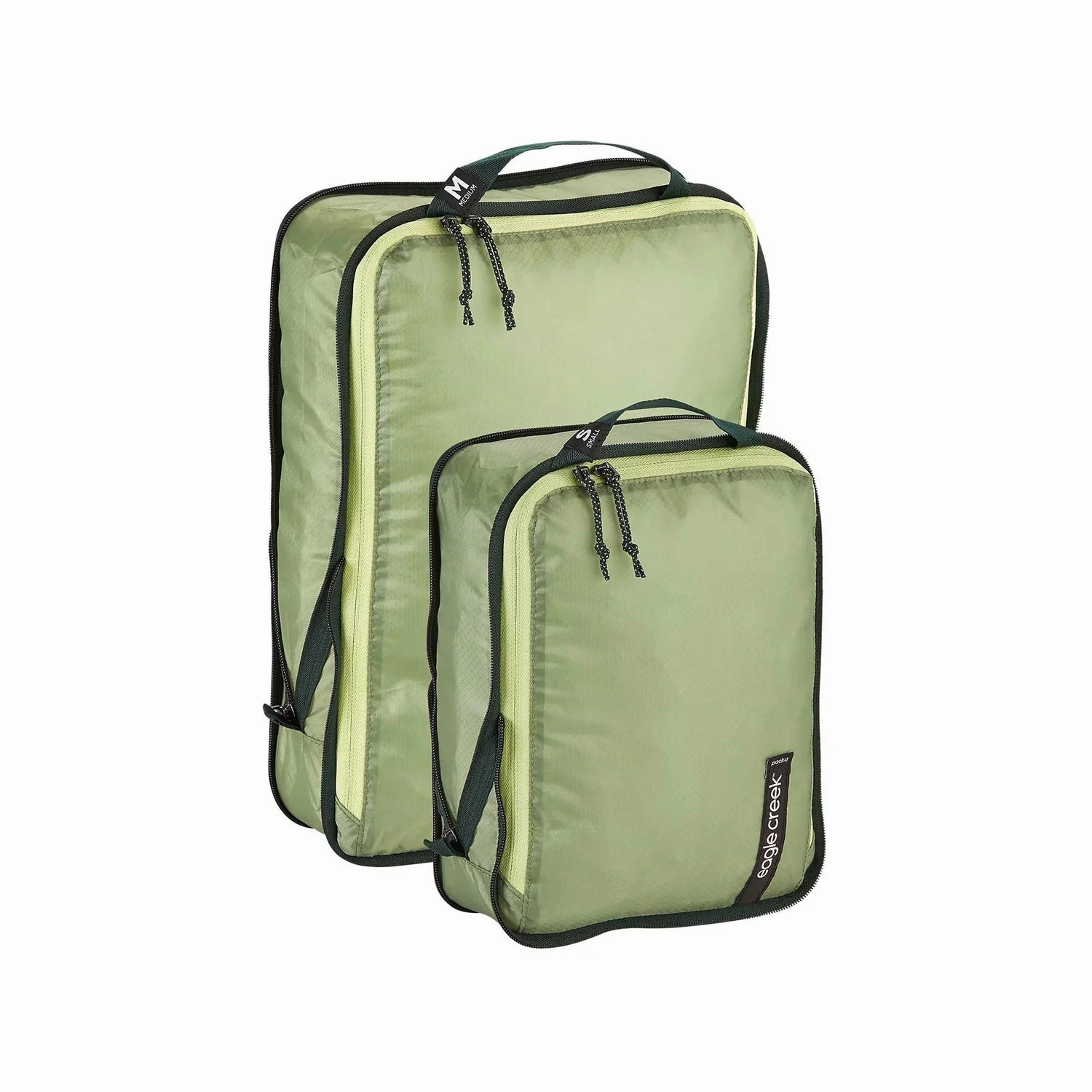 Pack-It Isolate Compression Cube Set S/M Grab the Deal Now Todays Steal