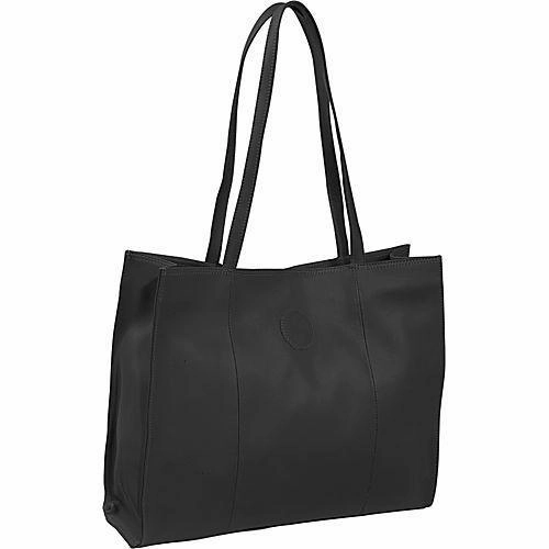 Hot Sale Alert Special Steal Event Piel Leather Carry-All Market Bag