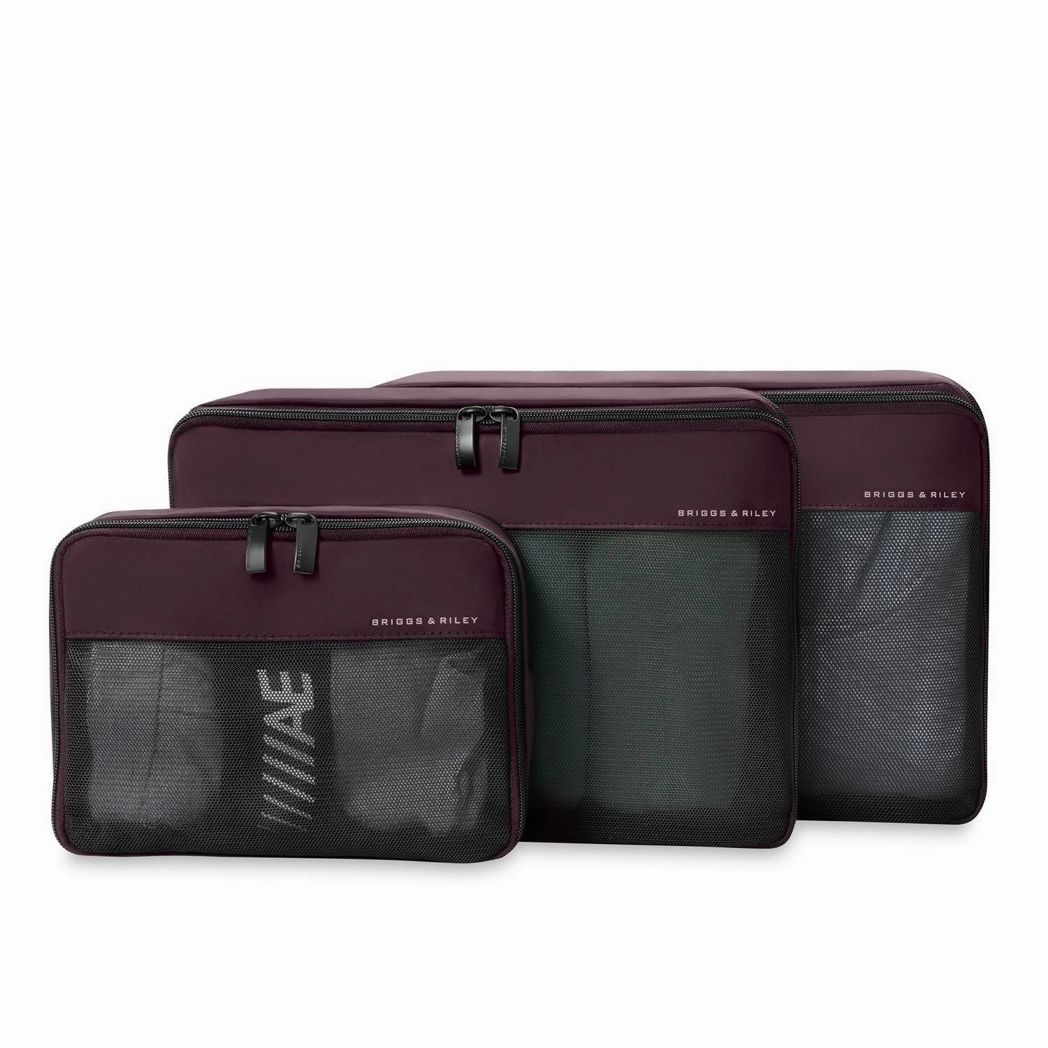 Briggs & Riley Carry-On Packing Cube Set MustHave Deal