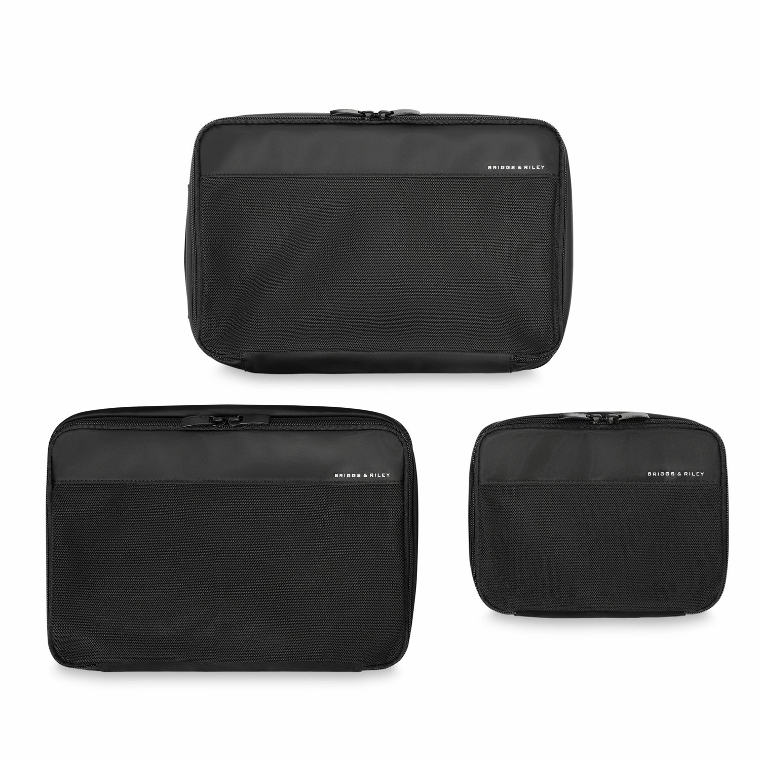 Briggs & Riley Carry-On Packing Cube Set Limited Stock Hot Deal Special Offer Inside