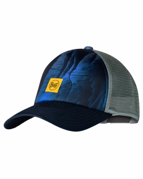 Buff Arius Pro Team Trucker Cap New Arrival Discount Save Big Today