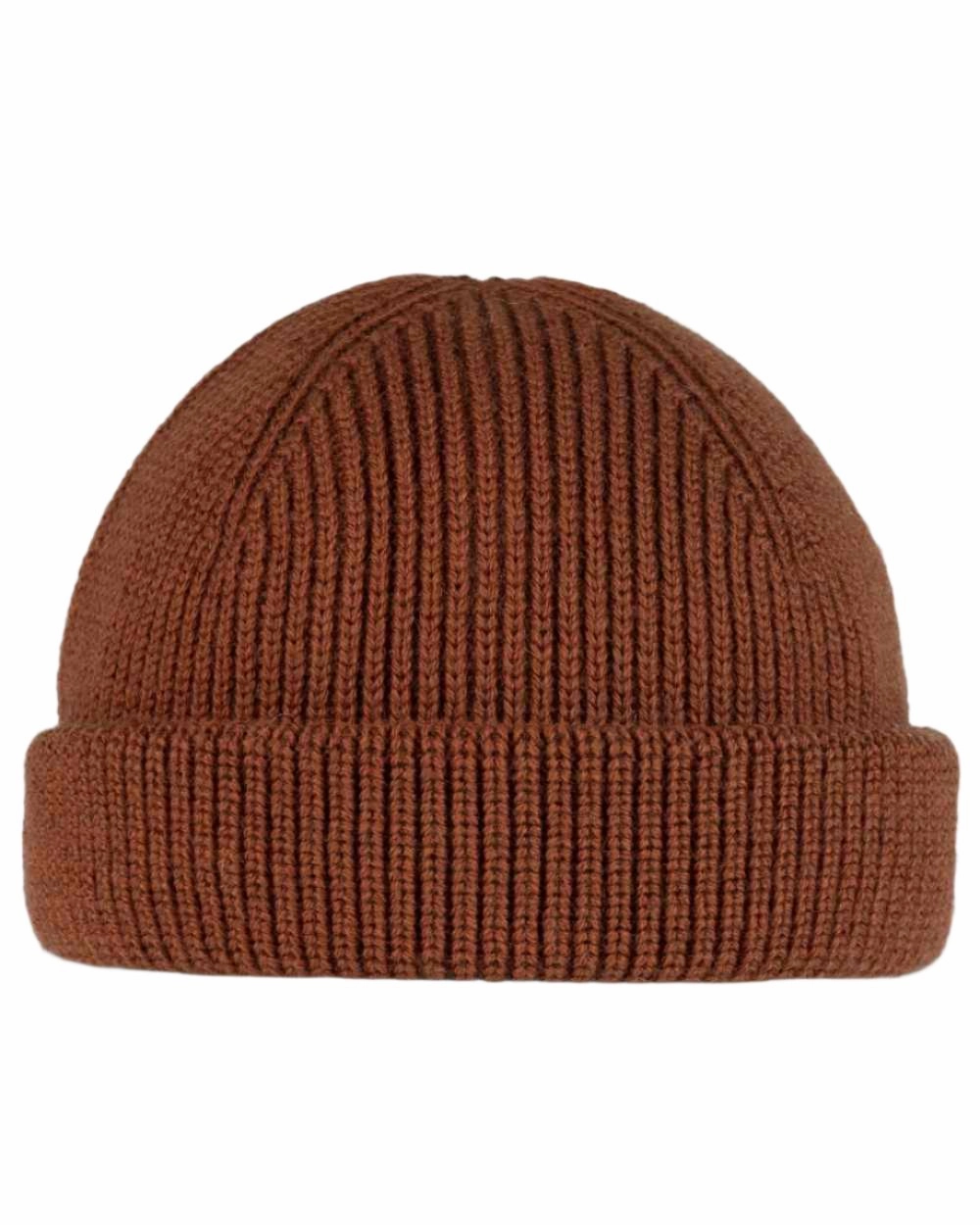 Sale Ending Soon Buff Knitted Ervin Beanie