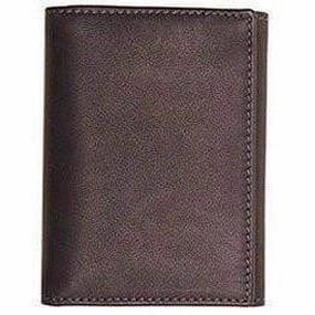 Exclusive Online Deal Floto Leather Firenze Tri-Fold Wallet