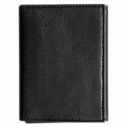 Floto Leather Firenze Tri-Fold Wallet Dont Miss Big Savings