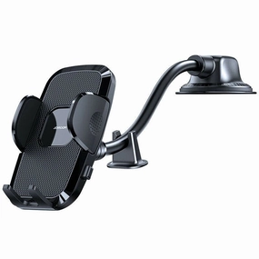 Joyroom Car Phone Holder | 360 Rotation & Flexible Arm Hot Clearance Now Biggest Savings Now
