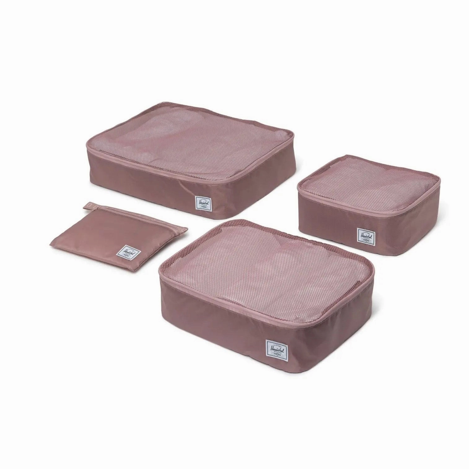 Trending Now Discount Kyoto Packing Cubes - Rose