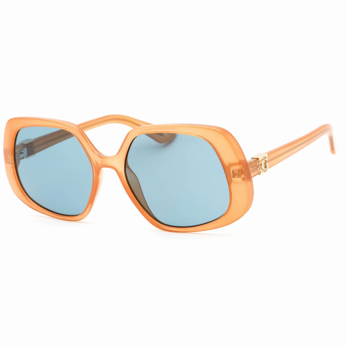 Ladies' Sunglasses Guess Gu7862-59V  56 Mm Hot Pick Sale
