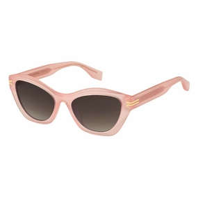 Big Price Drop Ladies' Sunglasses Marc Jacobs Mj-1082-S-35J  53 Mm
