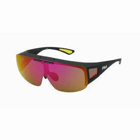 Men'S Sunglasses Fila Sfi126-99U28Z Hot Deals Today Today Only Savings