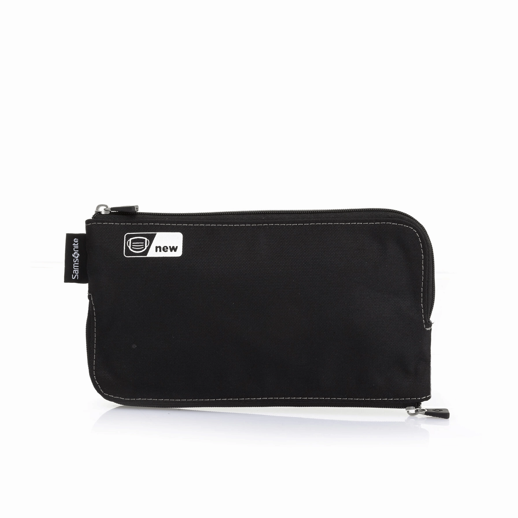 Mega Online Discount Microban Mask And Hygienic Accessories Pouch