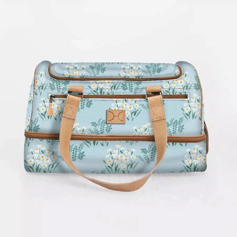 Shop Grab Now Thandana Laminated Fabric Golf Bag