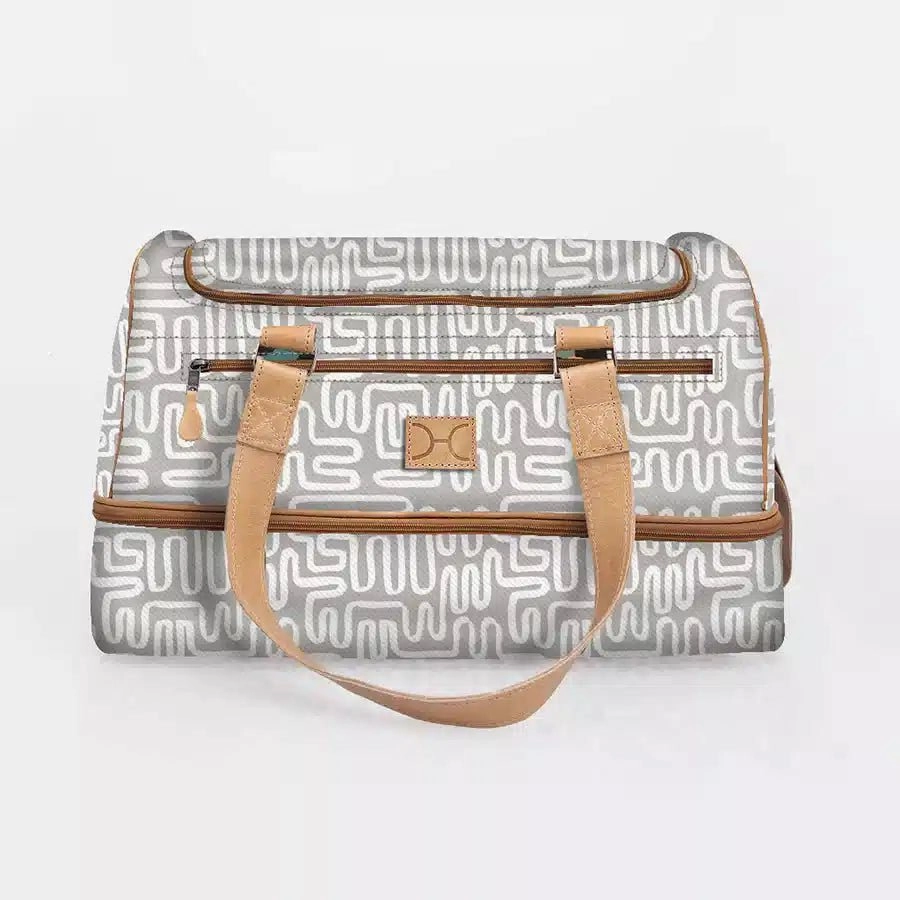 Mega Discount Today Exclusive Holiday Deal Thandana Laminated Fabric Golf Bag