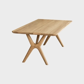 Bjorn - Coffee Table With Brass Detailoutdoor coffee table for patio or lounge