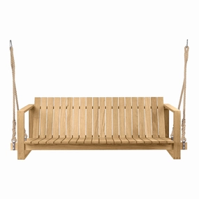 BK13 Swing hanging hammock chair with pillow