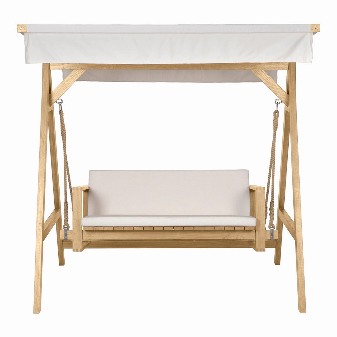 BK17 A-Frame for Swing Sofa