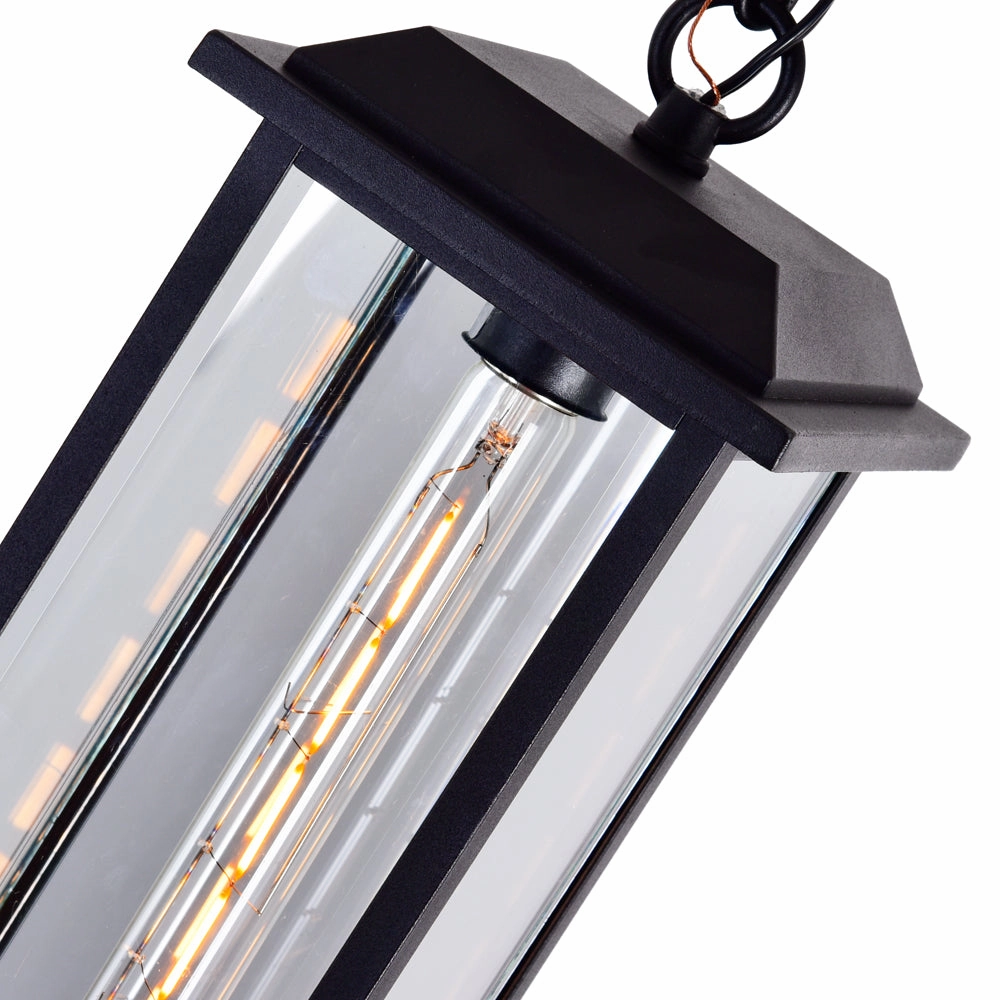Blackbridge Outdoor Pendant