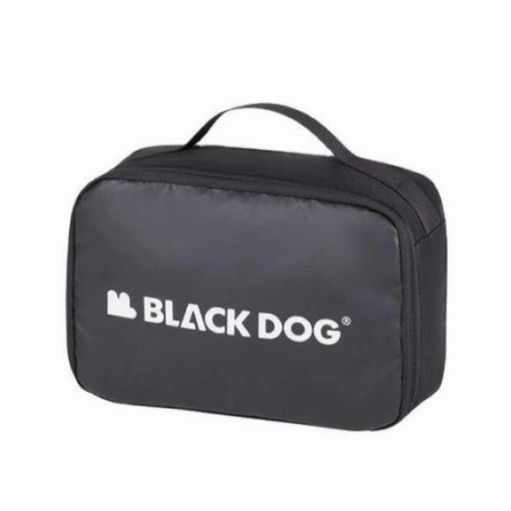 Hot Sale Frenzy Save More Now Blackdog Wash Bag Toiletry