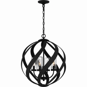 Blacksmith Outdoor PendantWeatherproof outdoor lighting
