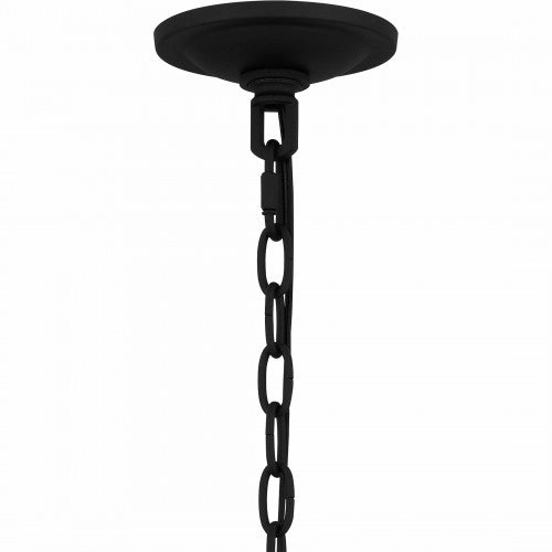 Blacksmith Outdoor Pendant