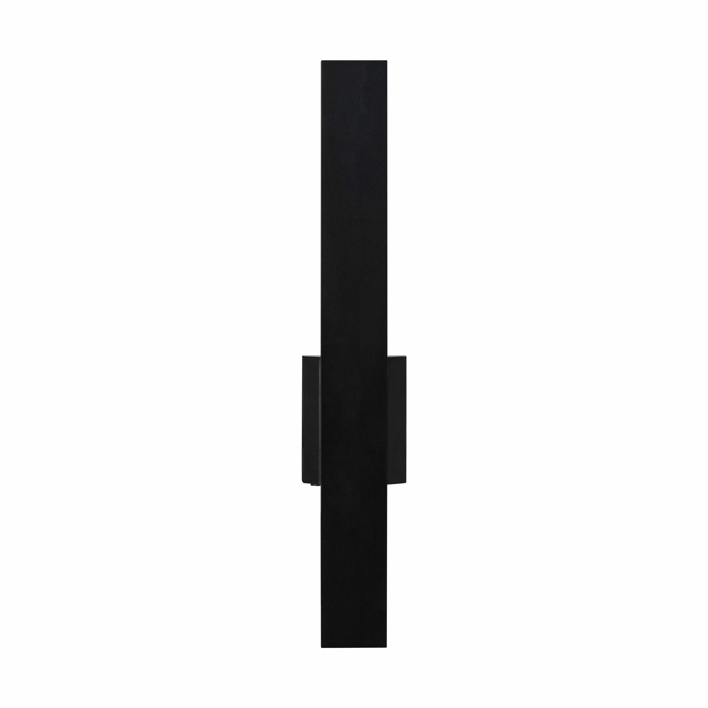Blade 24 Outdoor WallWeatherproof outdoor lighting
