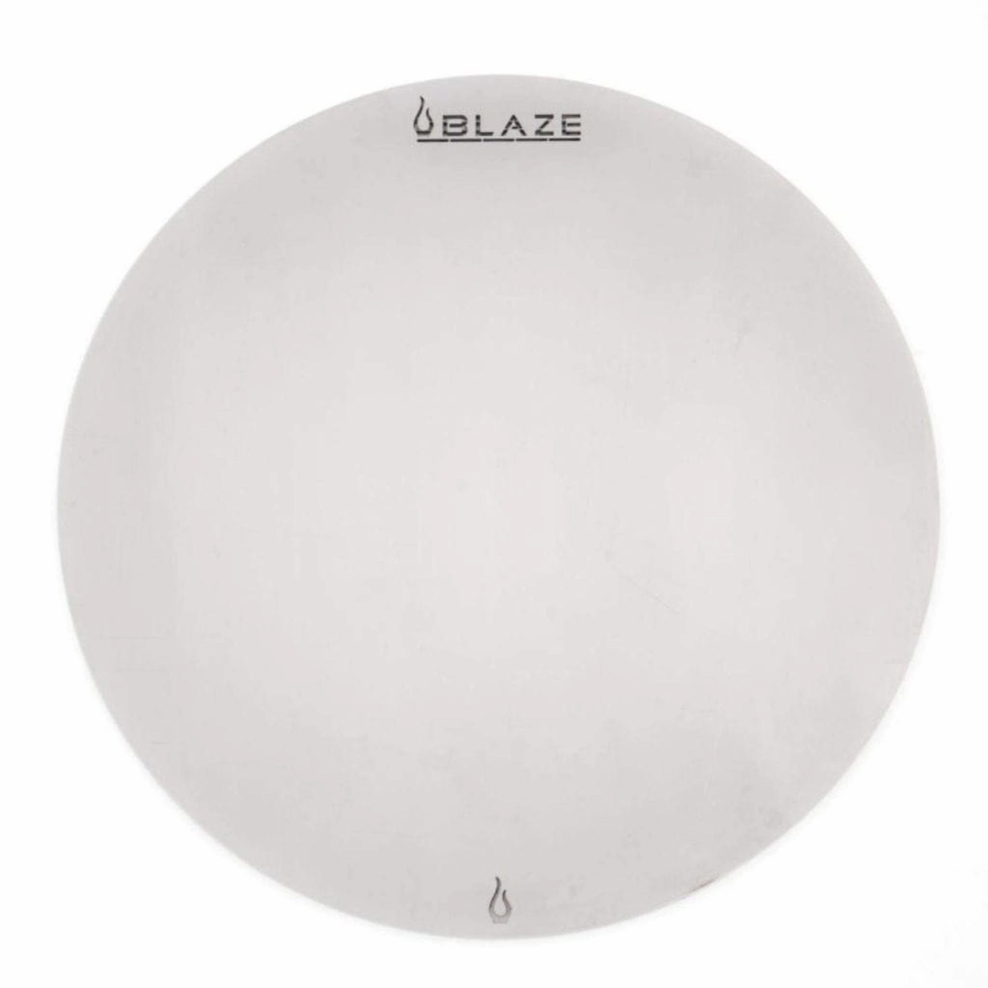 Blaze 15" 4 in 1 Stainless Steel Cooking Plate BLZKMDO15SSPStainless steel BBQ tool set