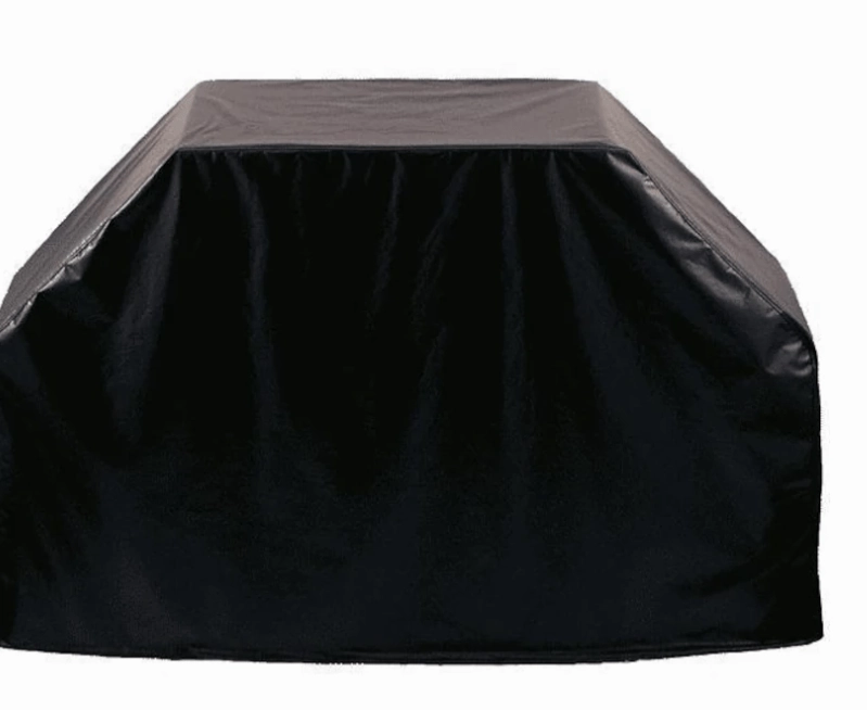 Blaze Grill Cover For 5 Burner Freestanding Grills 5CTCVStainless steel BBQ tool set