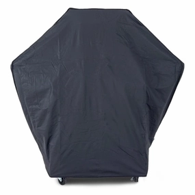 Blaze Pizza Oven Cart Cover 26PZOVN-CTCVStainless steel BBQ tool set