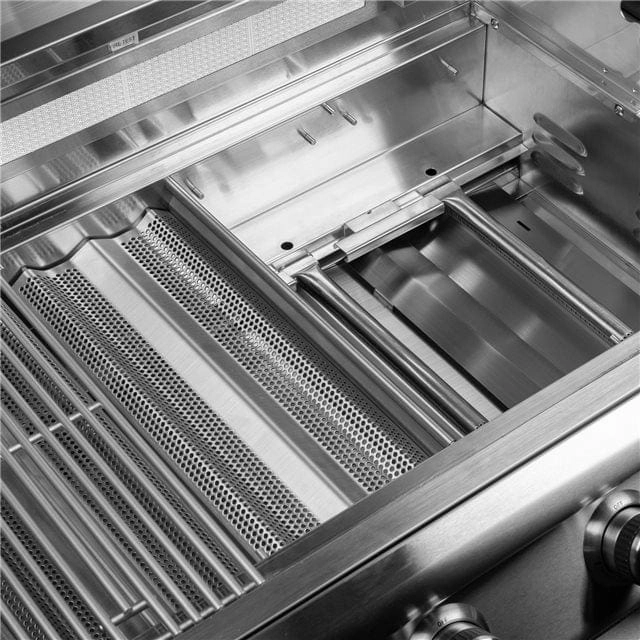 Blaze Prelude LBM 25 3-Burner Gas Grill BLZ-3LBM