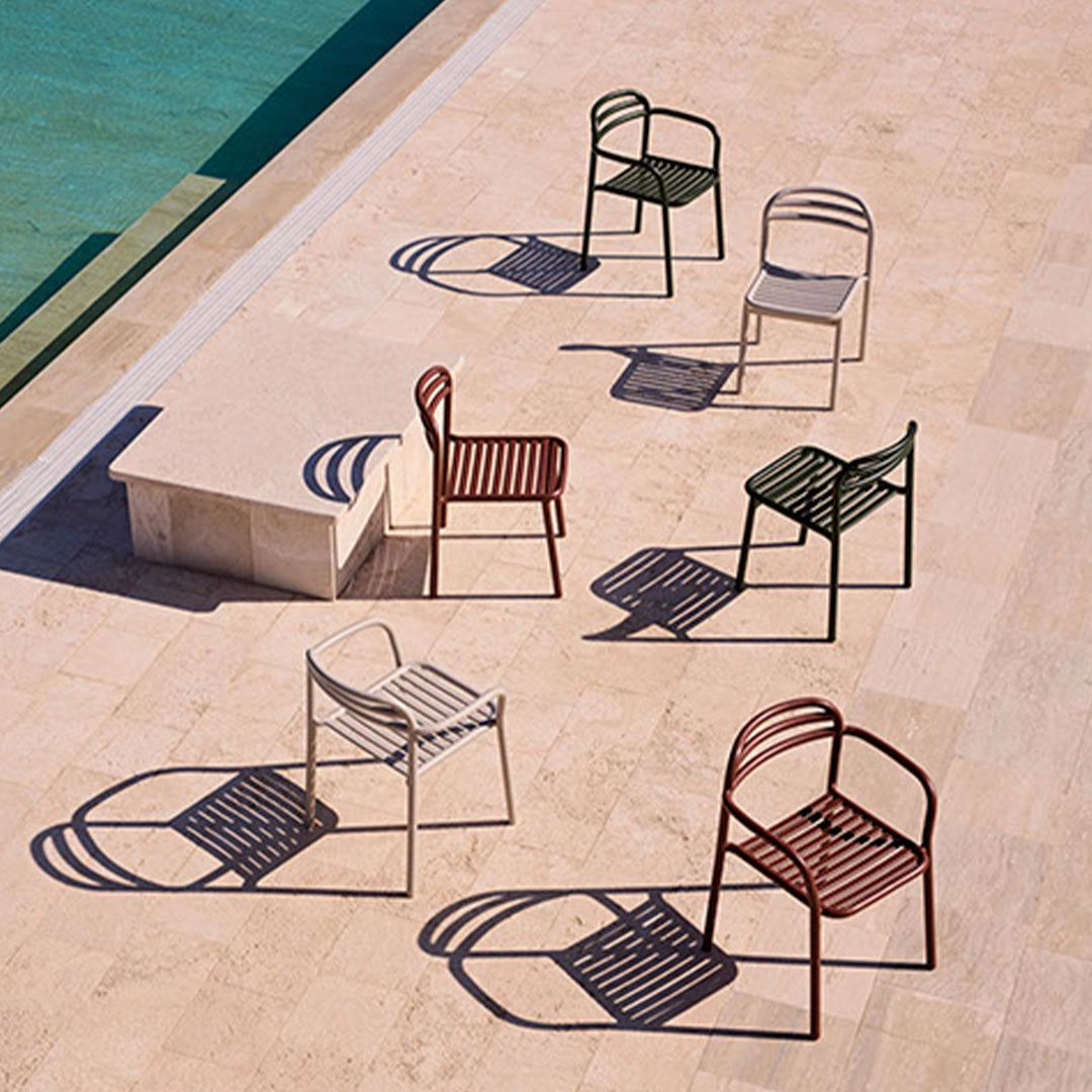 Bliss Armchair