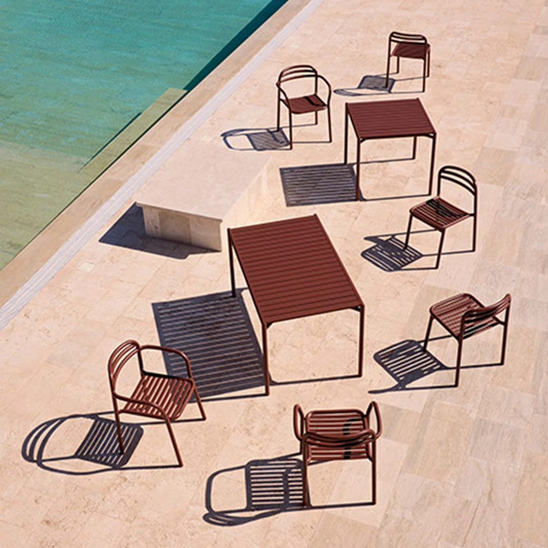 Bliss Armchair