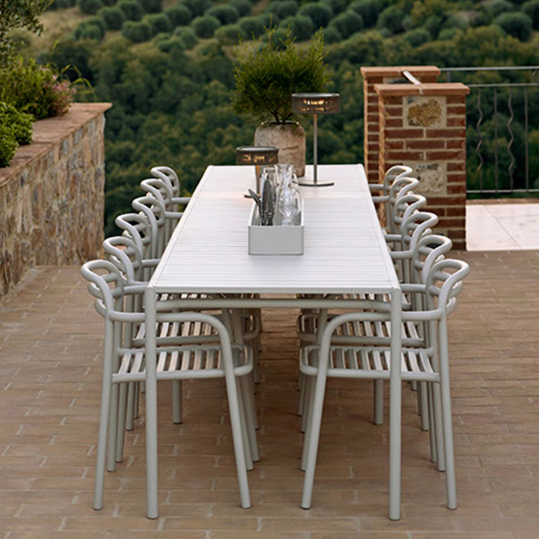 Bliss Rectangular Dining Table