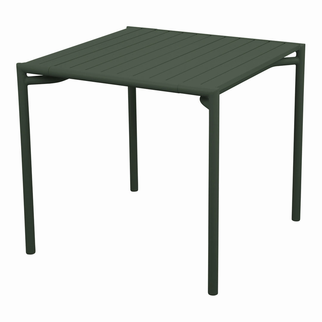 Bliss Square Dining Tableoutdoor patio dining furniture set