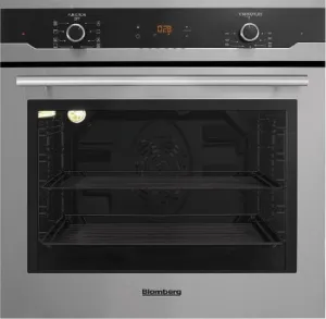Blomberg Appliances BWOS24110SS 24" Single Electric Wall Oven