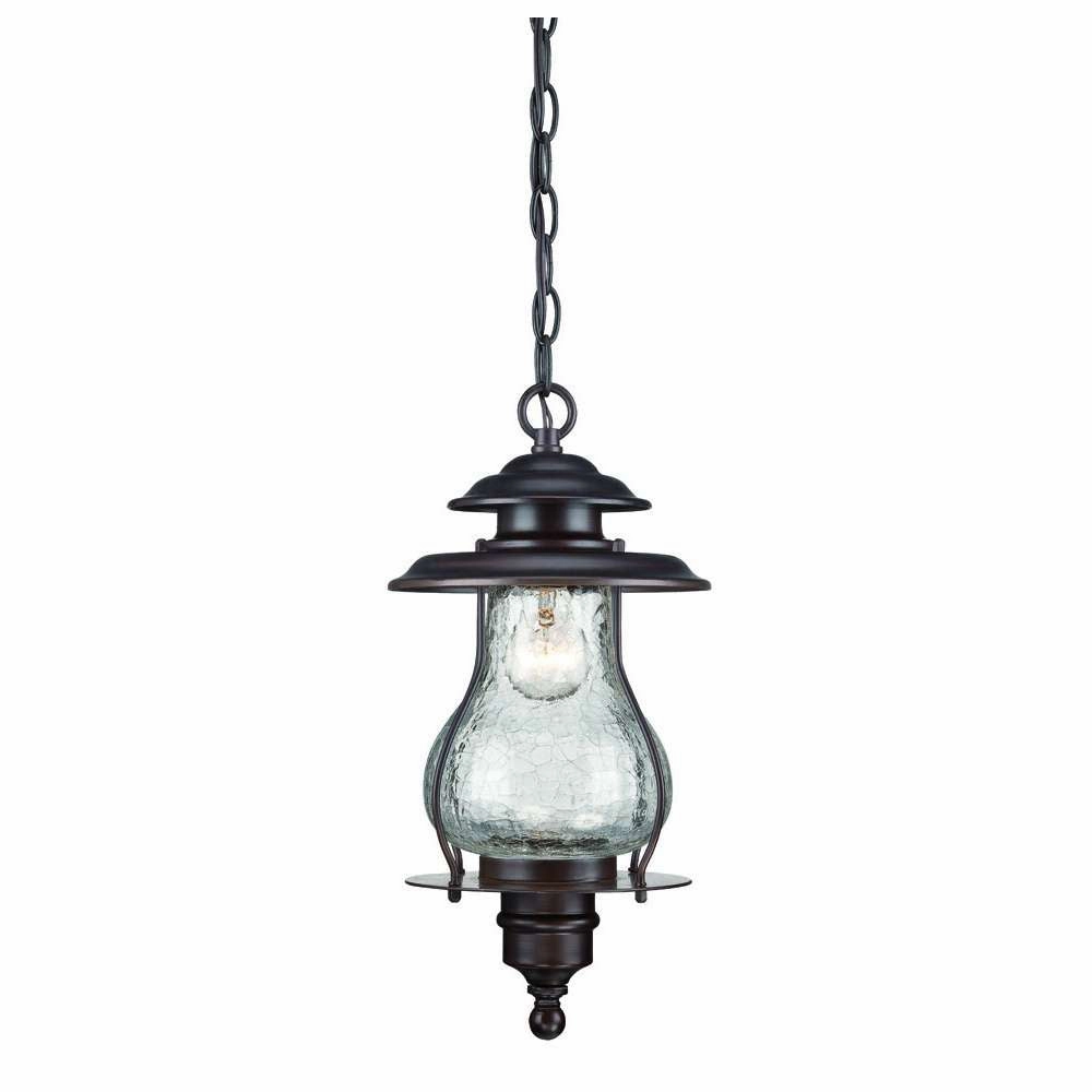 Blue Ridge Outdoor PendantWeatherproof outdoor lighting