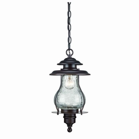 Blue Ridge Outdoor PendantWeatherproof outdoor lighting