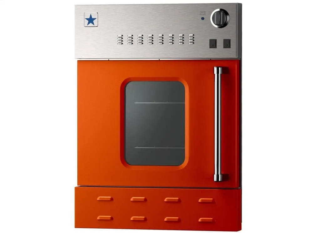 Bluestar BWO24AGS 24" Gas Wall Oven