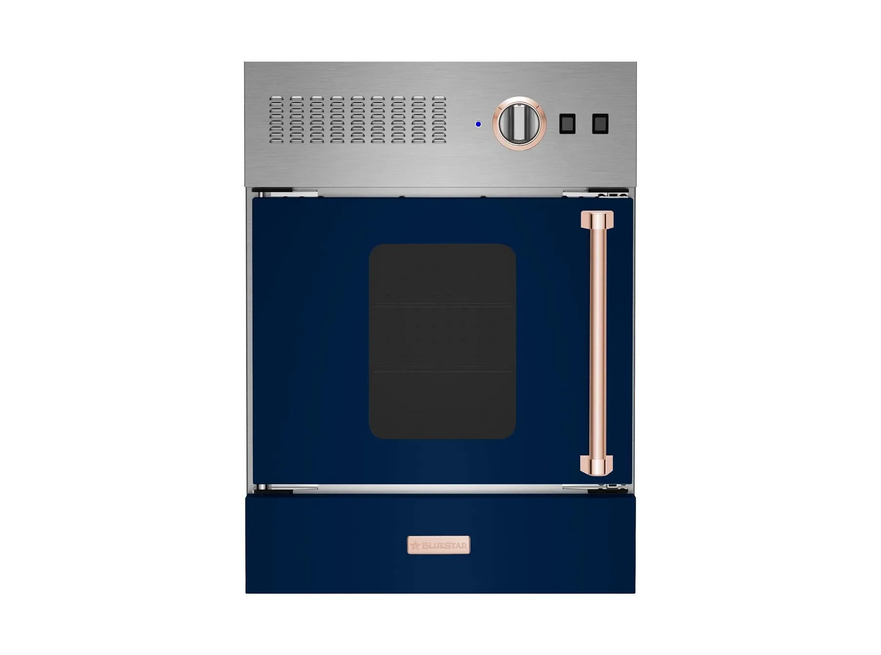 Bluestar BWO24AGSV2 24" Gas Wall Oven