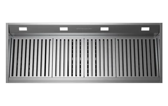Bluestar HA054MLPLT 54" Hampton Hood Blower Sold Separately